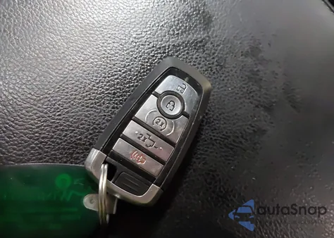 2019 Ford F-250 Lariat из США, поврежденный, VIN 1FT7W2BT9KEG37734